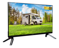 Kiano OUTLET - Slim TV 24" Travel - 1486300 - zdjęcie 1